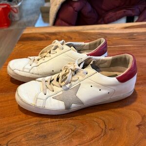 Golden Goose Superstars